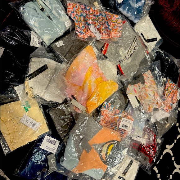 Miki Miette Nordstrom Baby Floral Dress - Dainty - 9 Months - NWT - Picture 12 of 12